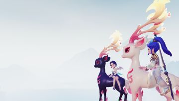 【玩家采访】《梦幻西游三维版》逗比技术宅有话说！？