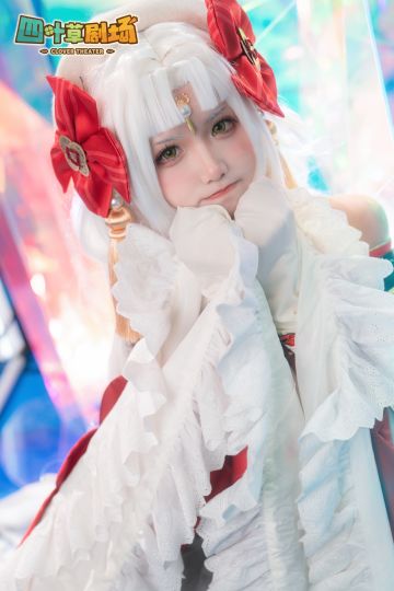 《四叶草剧场》CP27完结撒花！