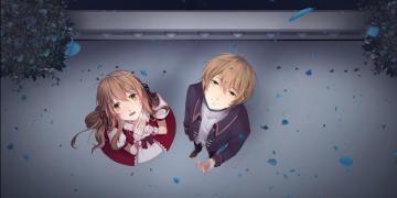 【突然提神ヾ(ﾟ∀ﾟゞ)】STN屎蛋做客雷霆游戏，人偶馆开馆日……？