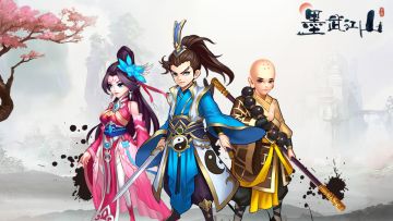 新萌最佳套路阵容（论坛活动2）