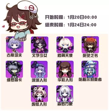 娃娃们给大家拜早年啦~