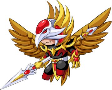 《造梦无双》BOSS攻略：鹏魔王