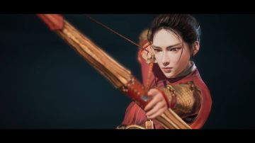 绝密情报站 | 替父从军，护国安宁，她就是女主本尊！