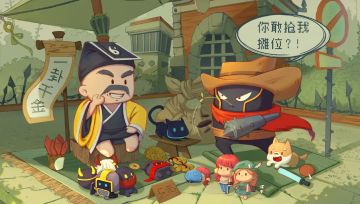 【结果公布】元气骑士暑假配音大赛获奖名单来咯！