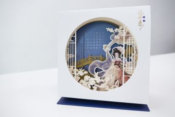 【忘川风华录】攻略征集计划！