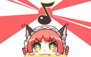【重要】《同步音律喵赛克》近期游戏更新等消息请留意微博或QQ群，PS4国服已更新