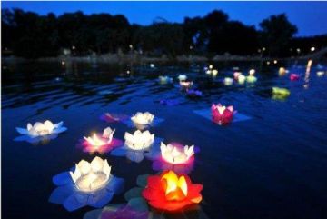 【禁忌】中元节的事情，你知道多少呢？