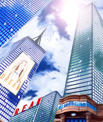 「剧本杀」原创剧本推荐《名门暗战》