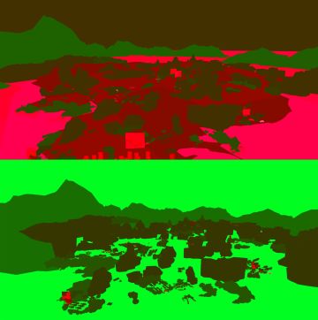 520，给大家一波分享