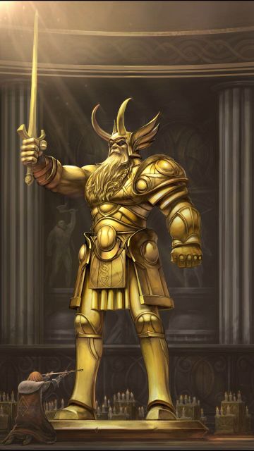 开发者日志 2019年3月1日（关于格纳尔）