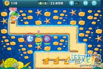 深海14攻略图文详解