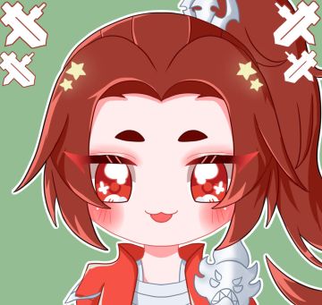 Q版NPC头像上线，和队友一起换上吧