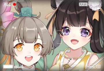 六一快乐，乌拉(ﾉﾟ▽ﾟ)ﾉ