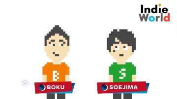 任天堂独立世界 日版