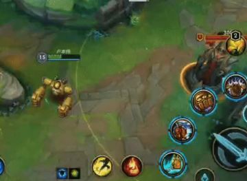 【英雄攻略】机器人最全介绍！包含出装、打法、技能加点推荐