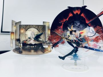 【内含福利】分享截图抽周边！昼晦燎燃限时许愿活动现已开启！