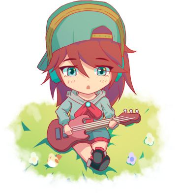 点击查收缪斯祝福~