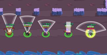 【游戏解析】龙骧虎步奋勇当先 近战英雄对比解析