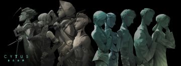 Cytus II 2.8 更新现已推出！