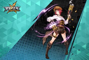 3月21日《光影对决》精英测试开启 战争再燃！