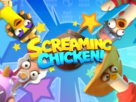 创造、破坏与尖叫！《鸡你太美2》编辑器揭秘！