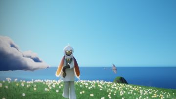 圣岛季动作大盘点丨海岛出游，要的就是个性