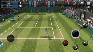 《冠军网球》语音聊天功能加入 11月1日版本更新公告