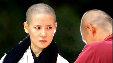 最美师太也能撩？《鹿鼎记》手游解锁更多隐藏的“她”