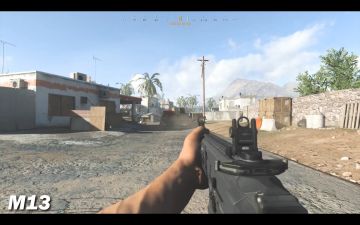 预测CODM未来可能会更新的东西🌝-武器篇(长帖)