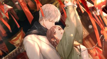 【有奖互动】孟春纪事 l 心动细节（已开奖）