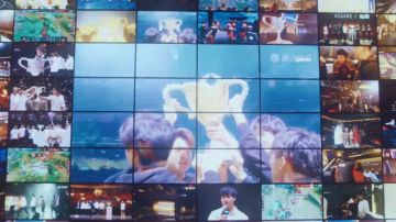 《KPL唯一九冠王 参见！》