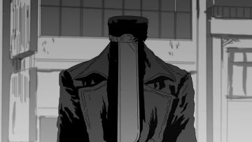 来自グレンズそう的独立动画小集锦