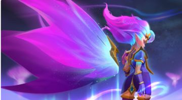 《荣誉指挥官》定于8月26日公测 预约就送火女典藏皮肤！