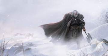 《霜裔》Frostborn【论坛导航】