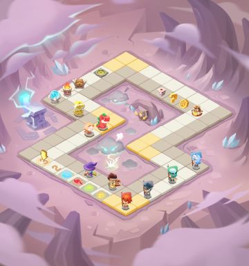 S3赛季玩法 “梦境轮回”即将来临