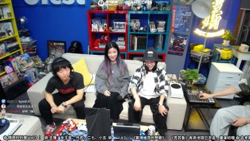 「Glive」情感妙妙屋 Vol.3-中