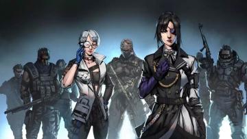 又美又飒的萨路奇角色分析