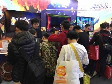 【TpGS】第五天的霸场，小玩家轮番上阵，策划大严现场脱衣