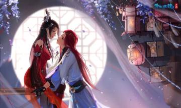 金秋唯美壁纸大放送，给你的屏幕换件新衣吧！