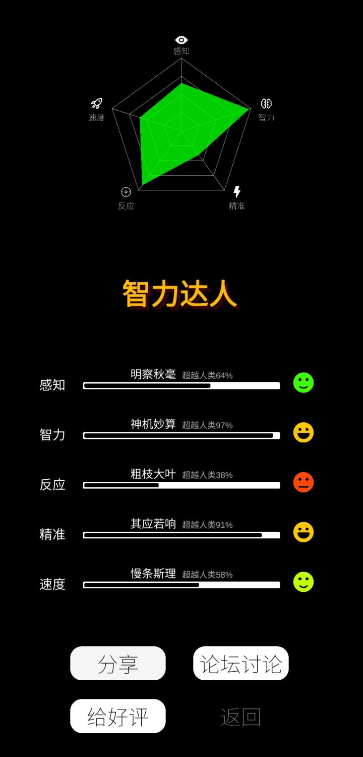 不是很满意截图