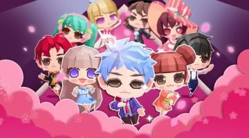 跨年许愿池：2020年小目标颁奖啦