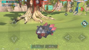 暗黑风系列来了，Y计划第三期