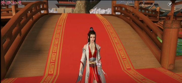 【周年记忆诉江湖】来自刀刀少侠的优秀作品大赏! 3截图