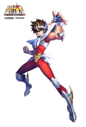 还原一个最真实的绝对主角