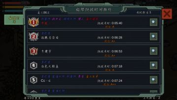 极限挑战轻松拿影舞者称号