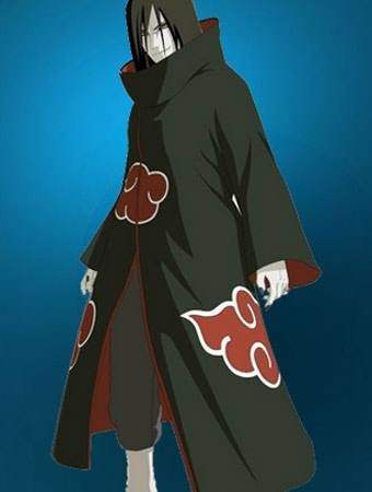 【木叶top榜】-木叶男忍魅力排行