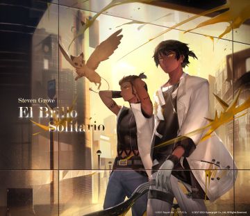 - CytusⅡ - Amiya曲图介绍