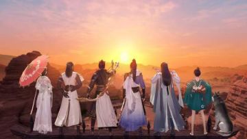 【联赛攻略】帮派联赛如何制胜？看看这些高胜率指挥们怎么说！