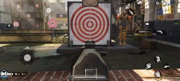 [魅影测评组]测评报告:野牛冲锋枪