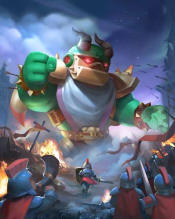 【新手教程】注意巨兽围剿这几点，轻松甩别人几条街！